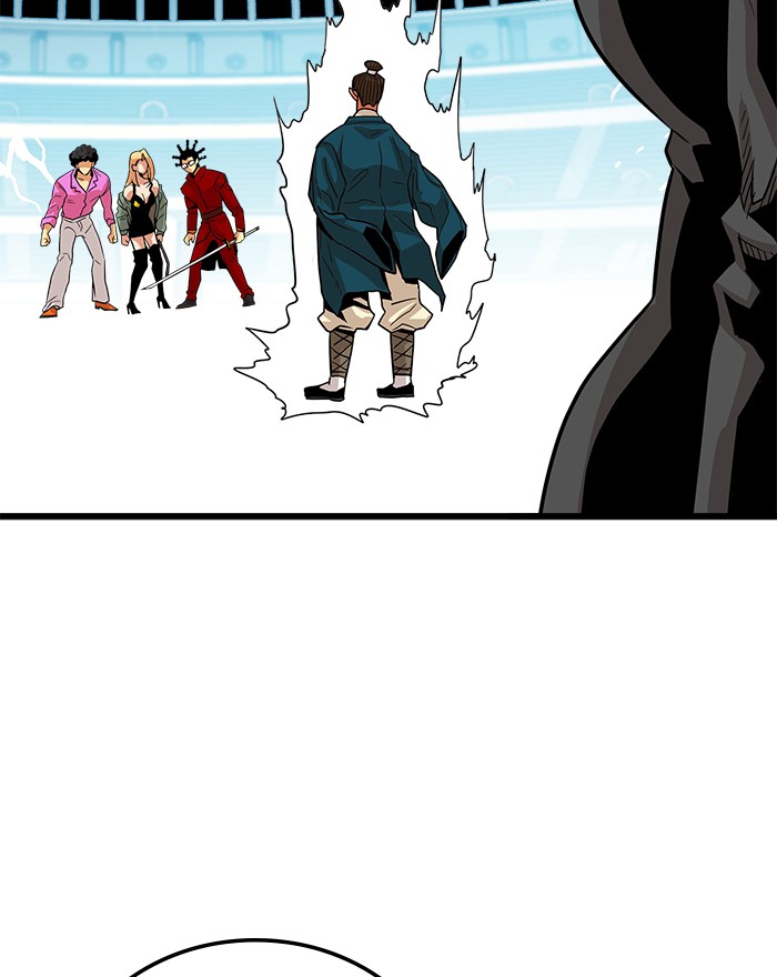 Troll Trap Chapter 98 Gambar 114