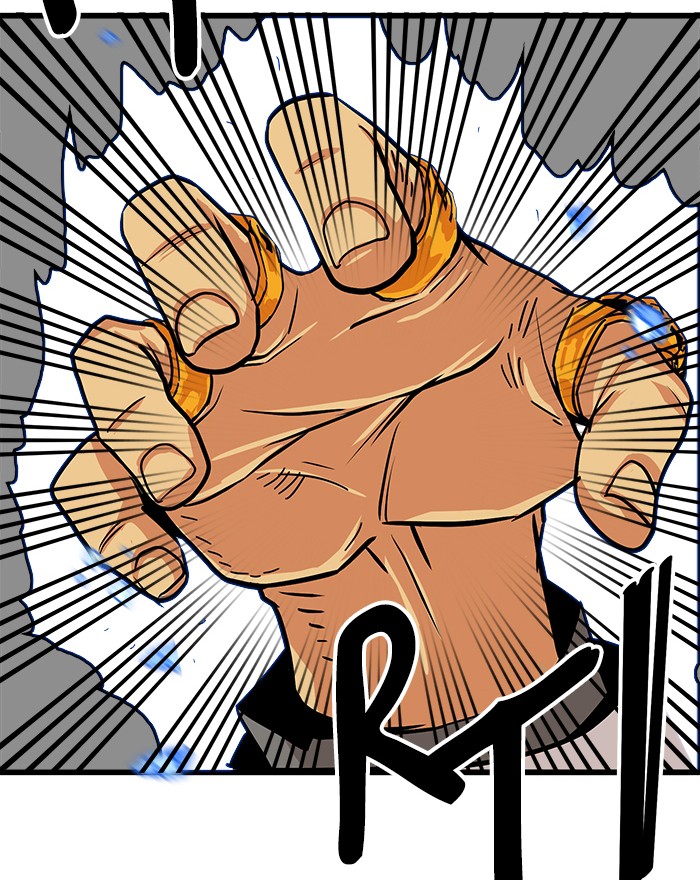Troll Trap Chapter 98 Gambar 121