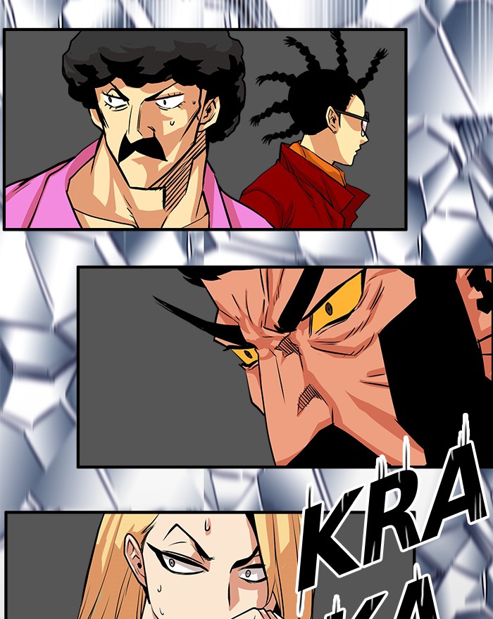 Troll Trap Chapter 98 Gambar 127
