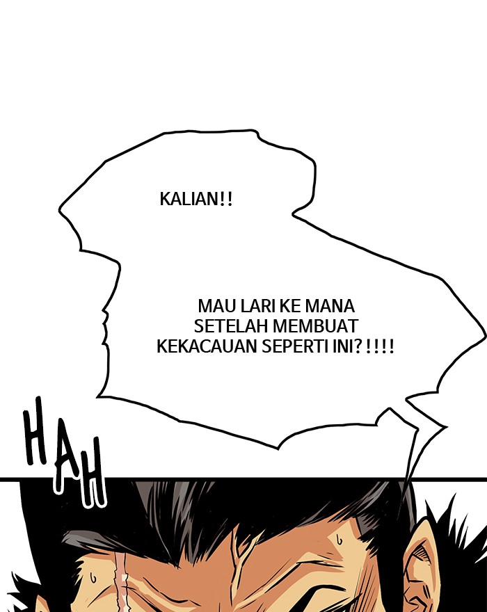 Troll Trap Chapter 98 Gambar 132