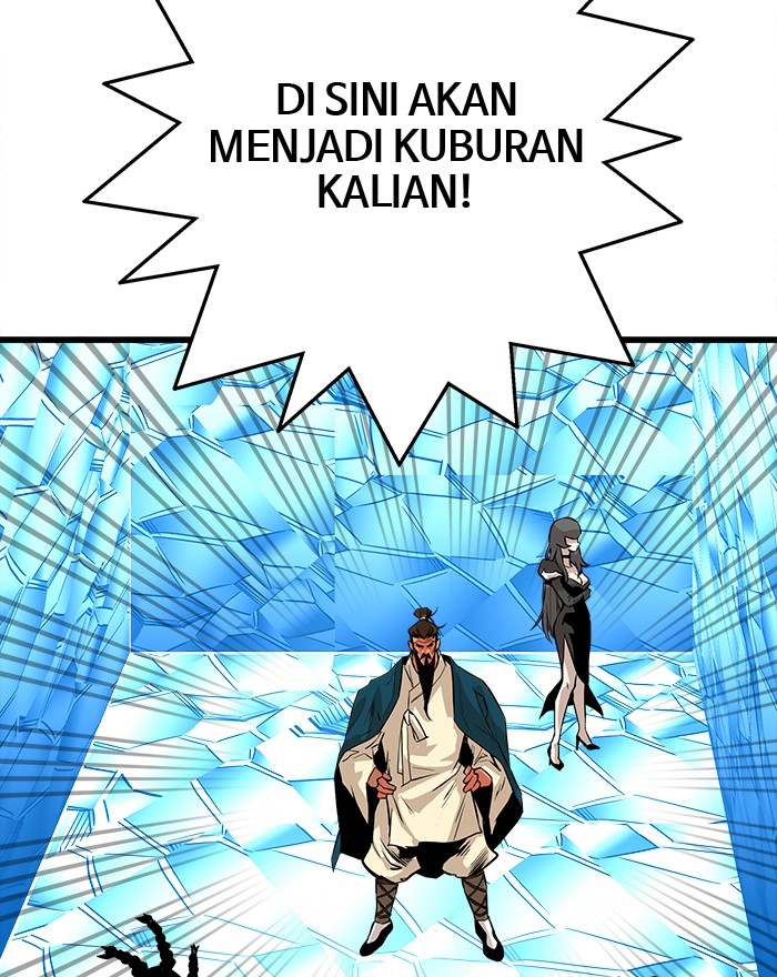 Troll Trap Chapter 98 Gambar 134