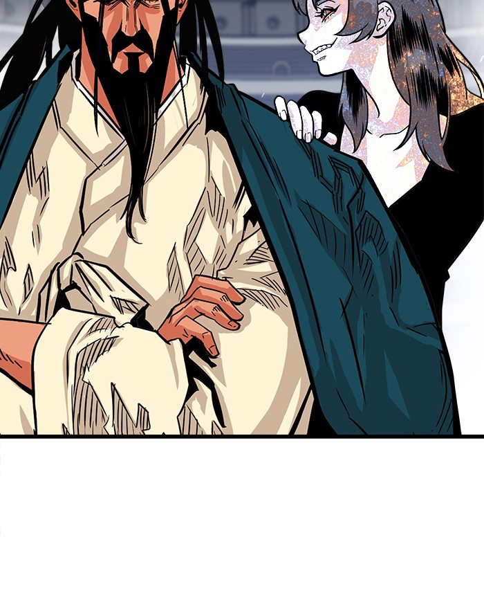 Troll Trap Chapter 98 Gambar 14