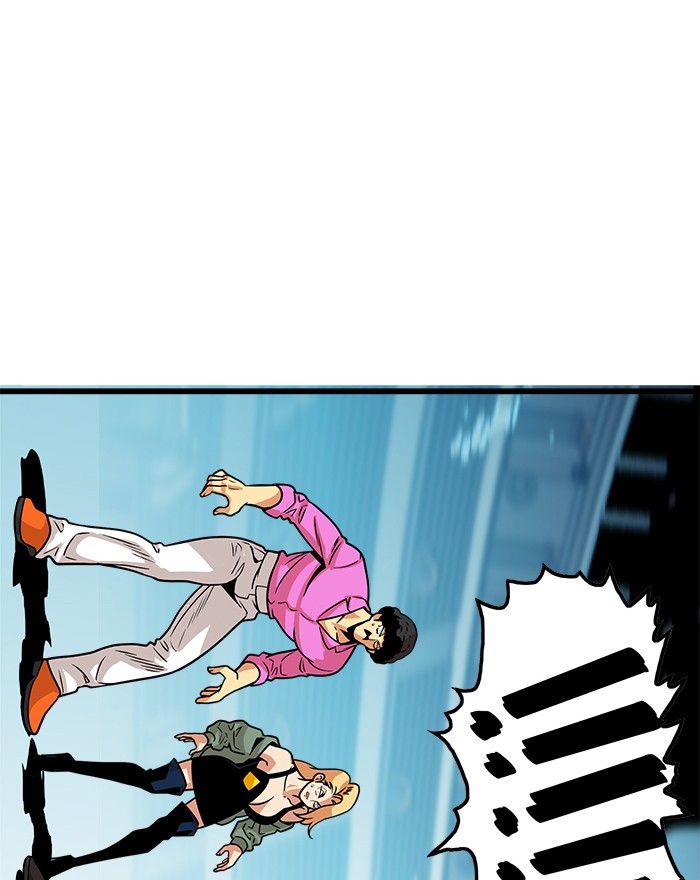 Troll Trap Chapter 98 Gambar 18