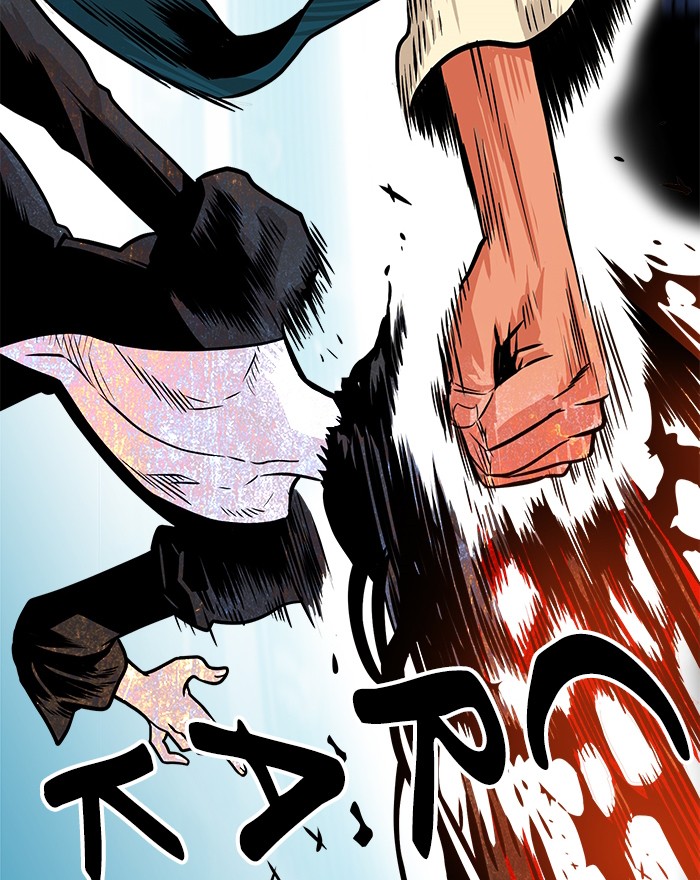 Troll Trap Chapter 98 Gambar 20