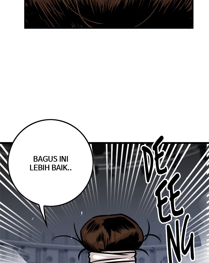 Troll Trap Chapter 98 Gambar 27