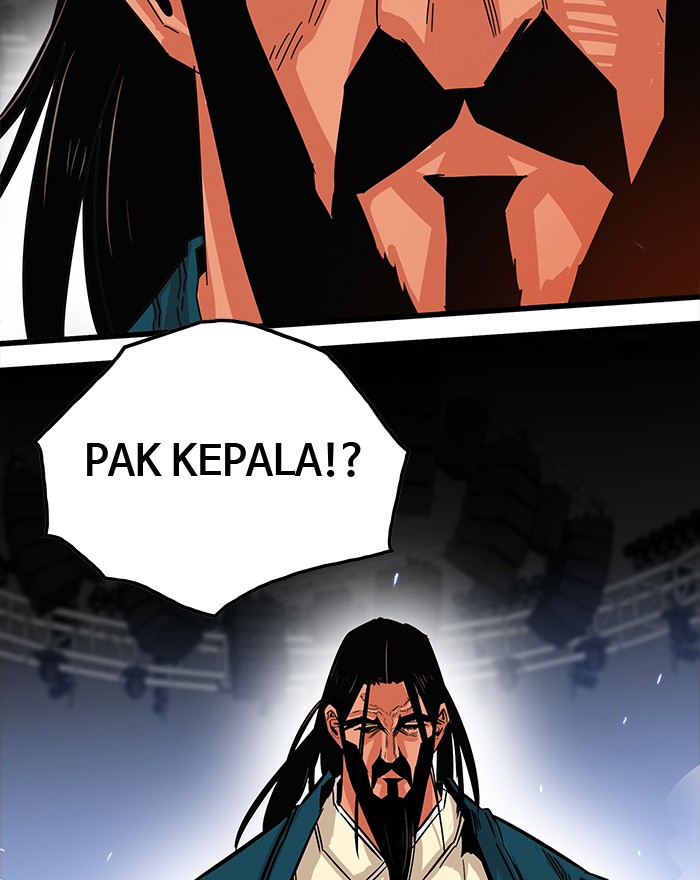 Troll Trap Chapter 98 Gambar 3