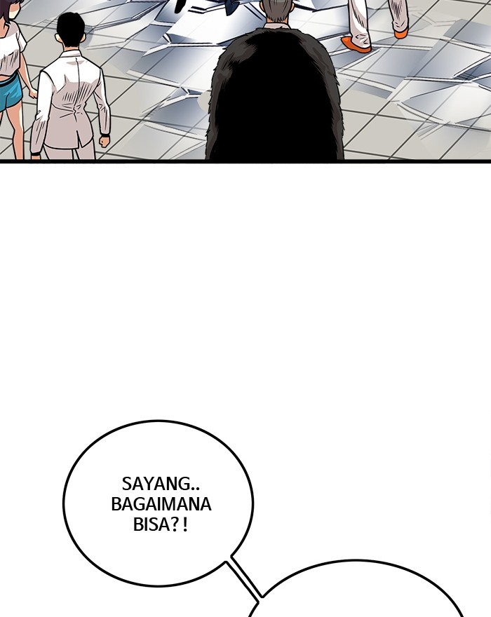 Troll Trap Chapter 98 Gambar 30