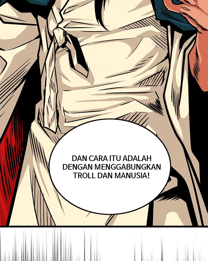 Troll Trap Chapter 98 Gambar 35