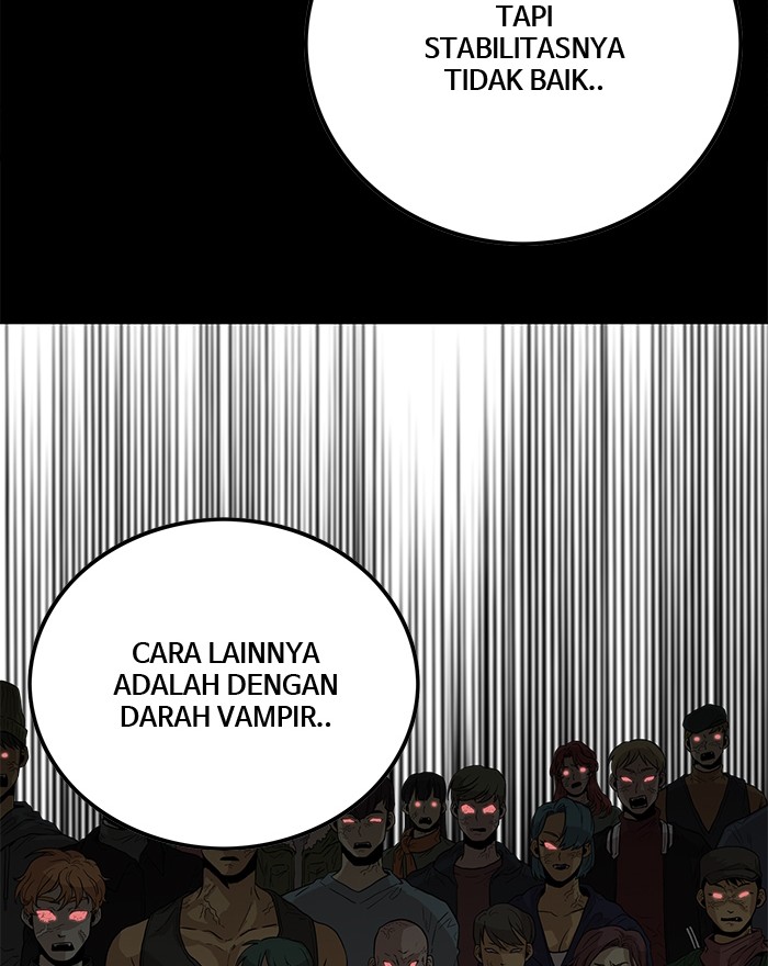 Troll Trap Chapter 98 Gambar 38