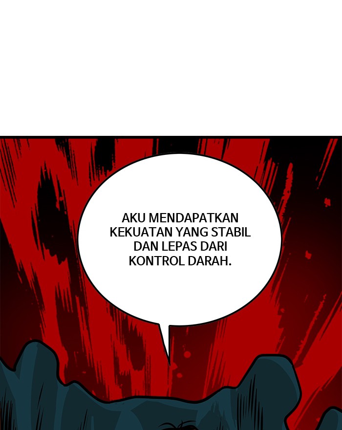 Troll Trap Chapter 98 Gambar 44