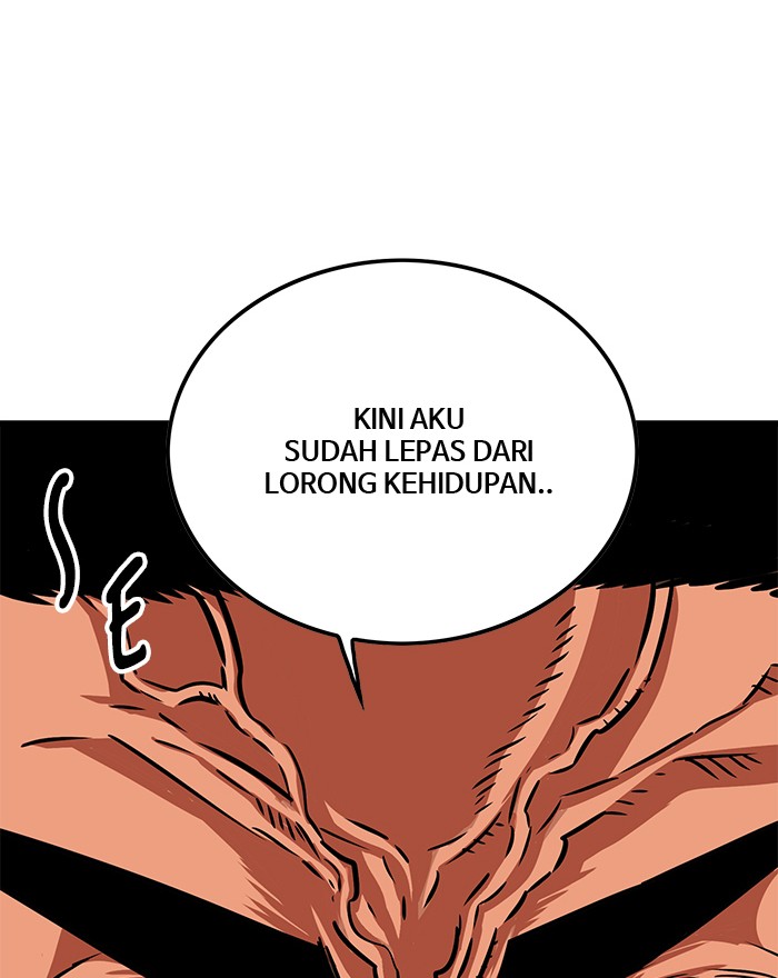Troll Trap Chapter 98 Gambar 47