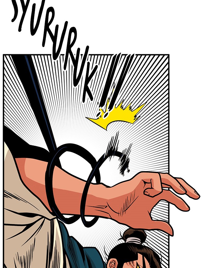 Troll Trap Chapter 98 Gambar 50