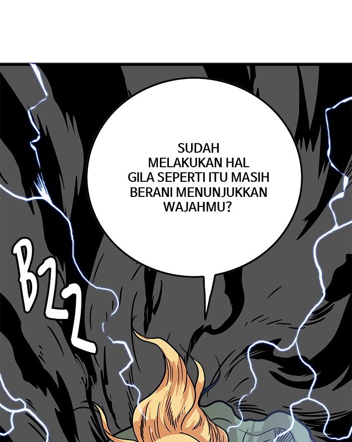 Troll Trap Chapter 98 Gambar 53