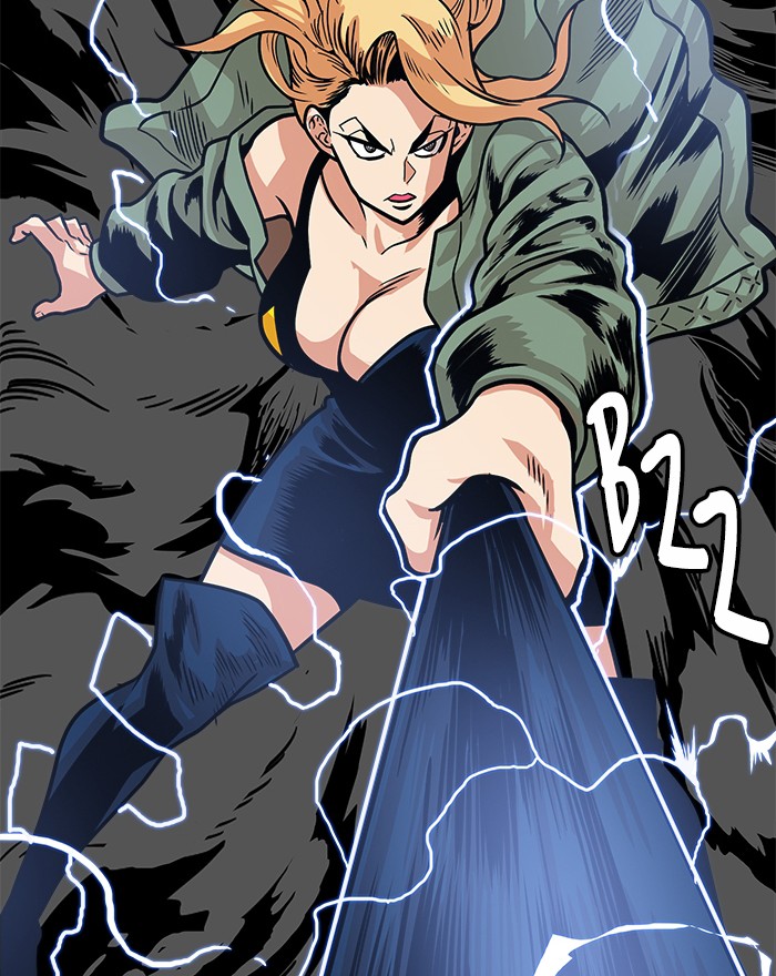 Troll Trap Chapter 98 Gambar 54