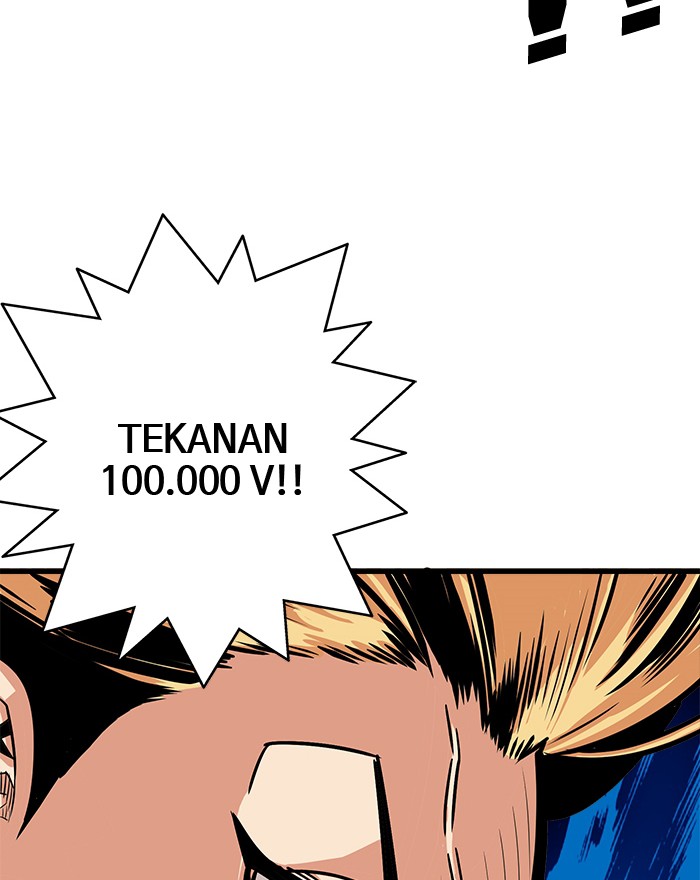 Troll Trap Chapter 98 Gambar 58