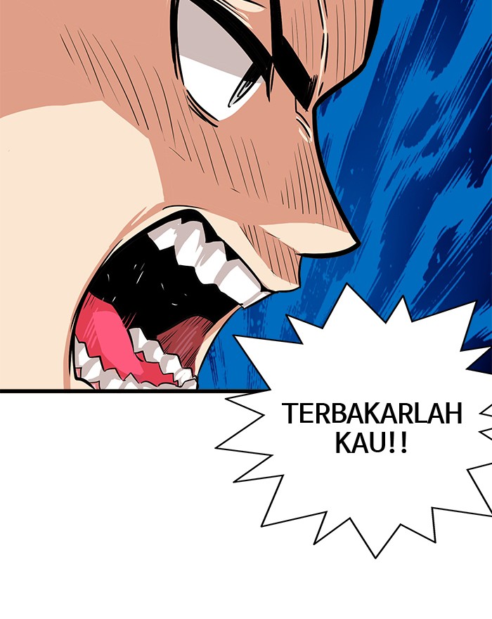 Troll Trap Chapter 98 Gambar 59