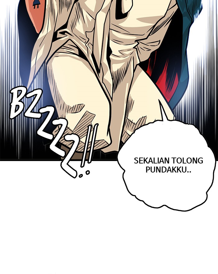 Troll Trap Chapter 98 Gambar 61