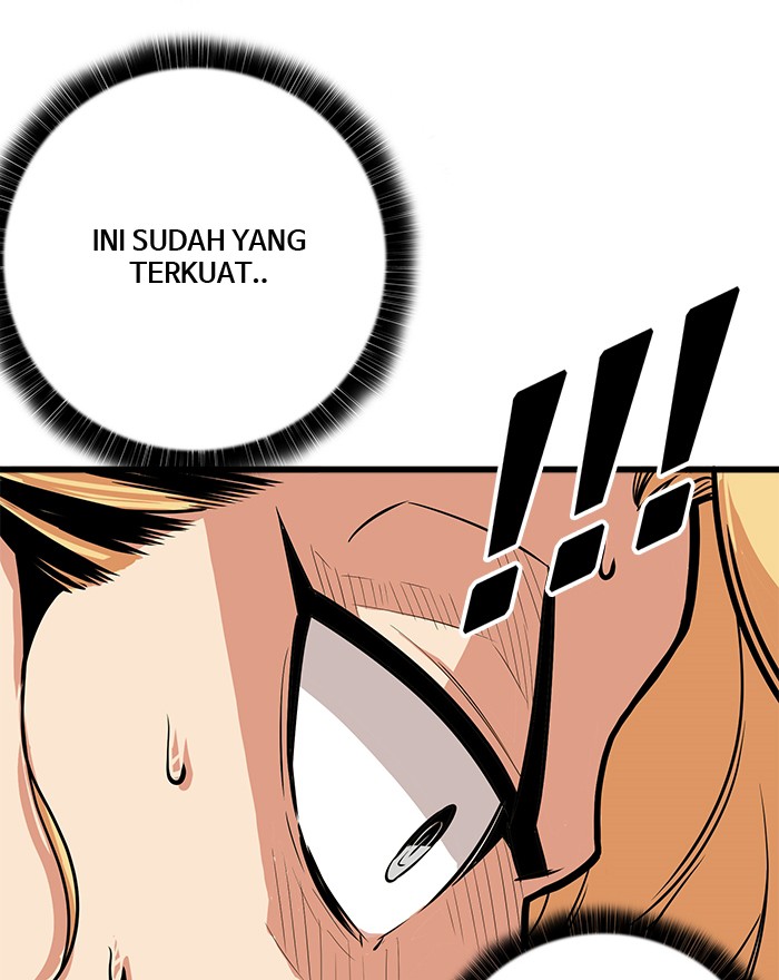 Troll Trap Chapter 98 Gambar 62