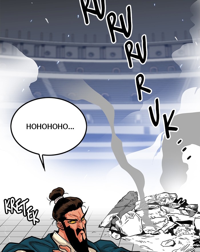 Troll Trap Chapter 98 Gambar 69