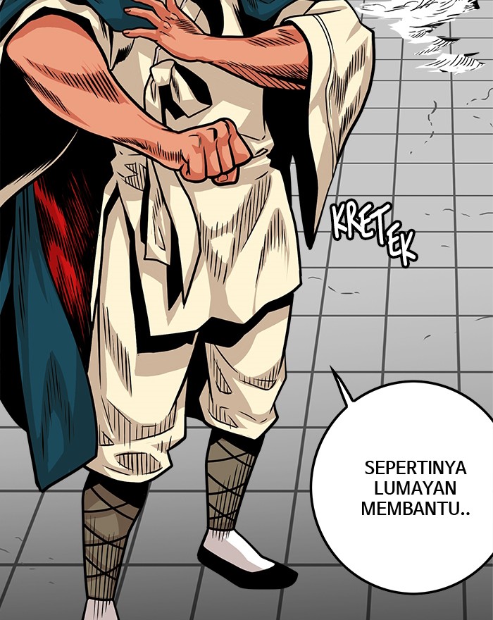 Troll Trap Chapter 98 Gambar 70