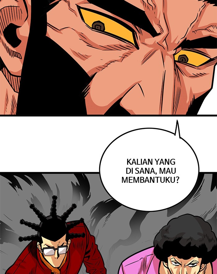 Troll Trap Chapter 98 Gambar 72