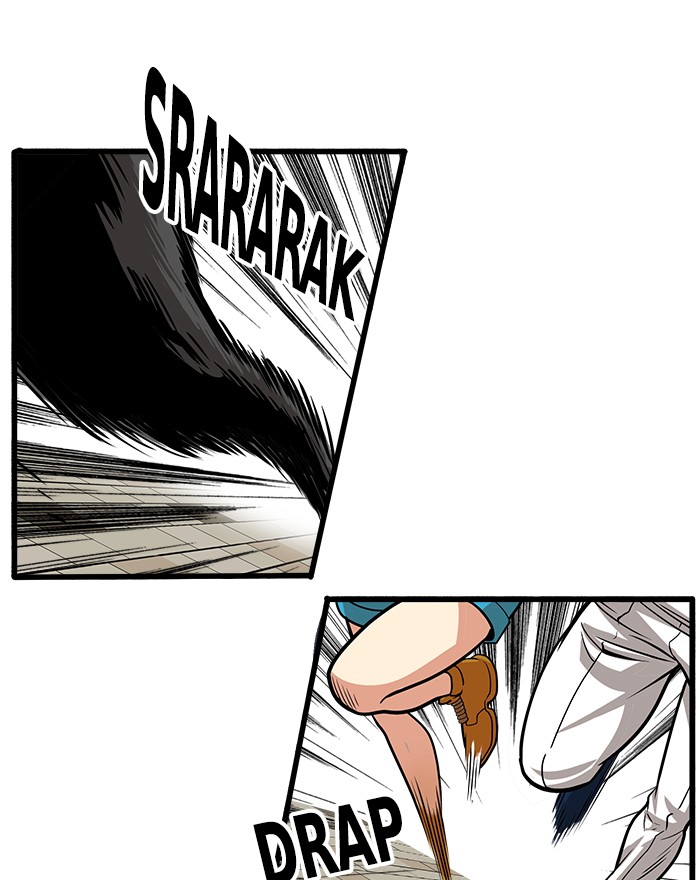 Baca Komik Troll Trap Chapter 100 Gambar 1