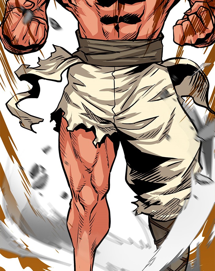 Troll Trap Chapter 100 Gambar 100