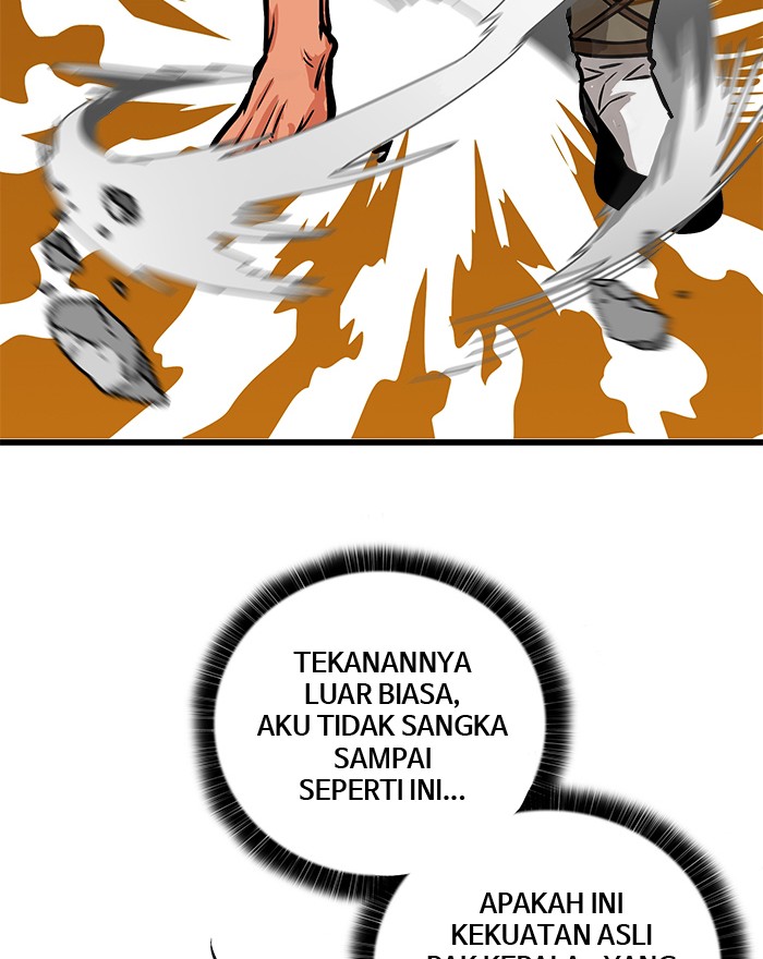 Troll Trap Chapter 100 Gambar 101