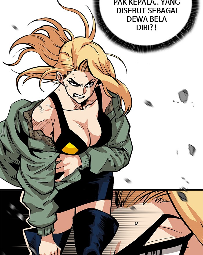 Troll Trap Chapter 100 Gambar 102