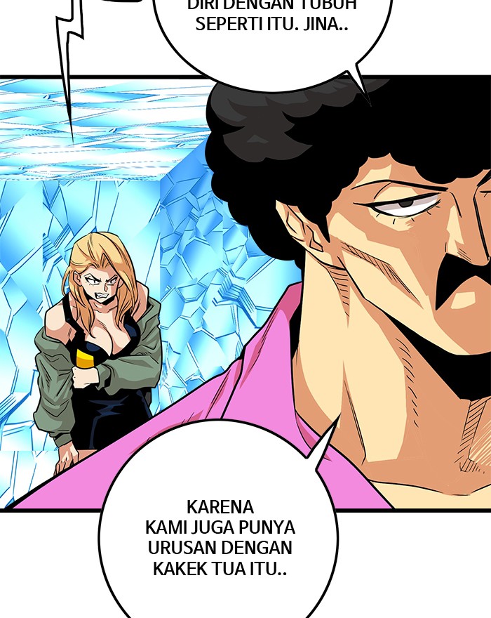 Troll Trap Chapter 100 Gambar 105