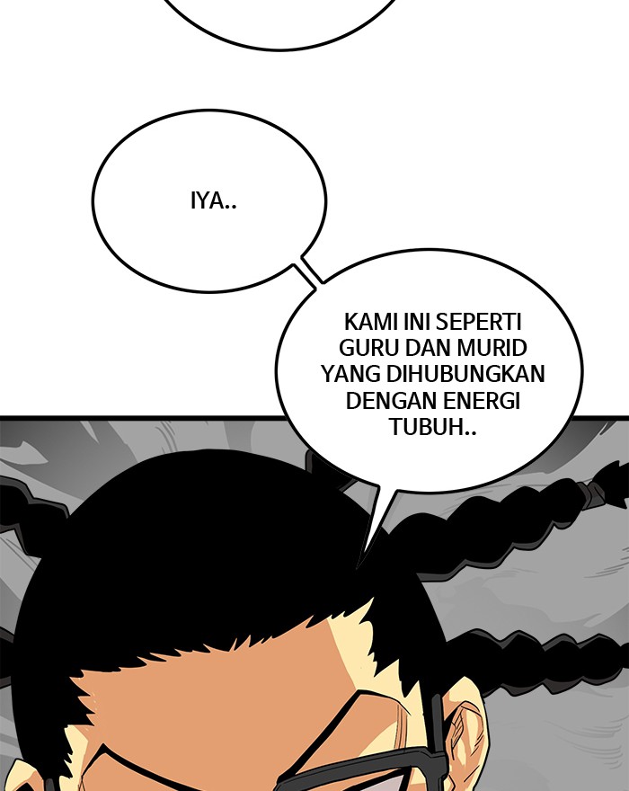Troll Trap Chapter 100 Gambar 106