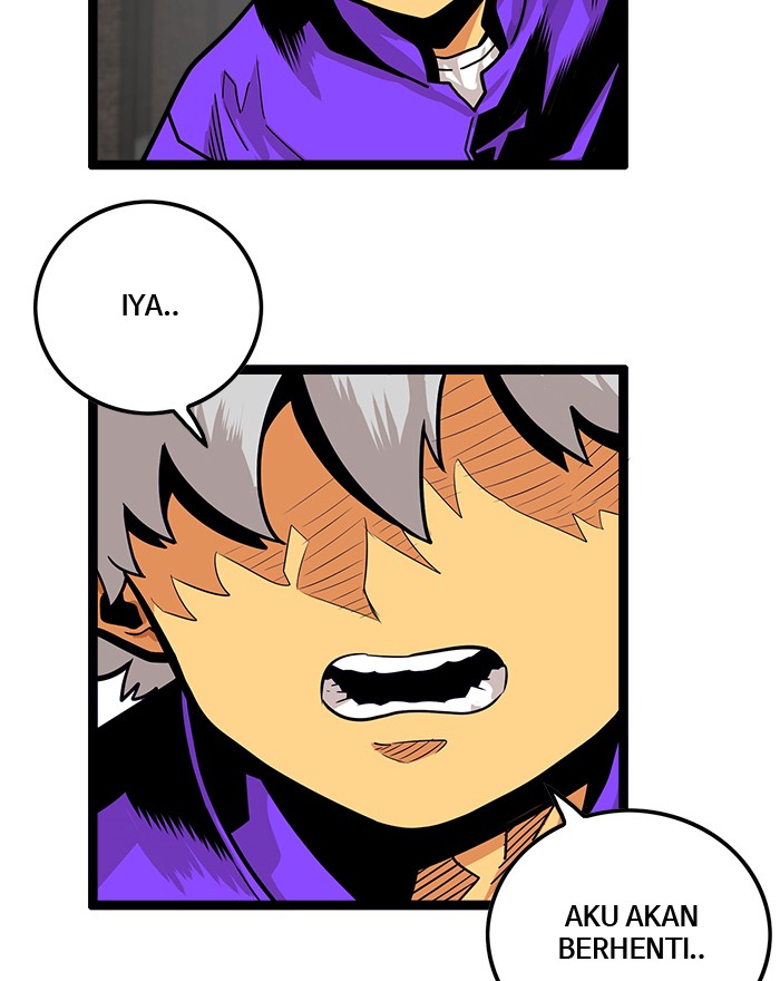 Troll Trap Chapter 100 Gambar 11