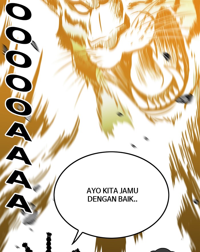 Troll Trap Chapter 100 Gambar 111