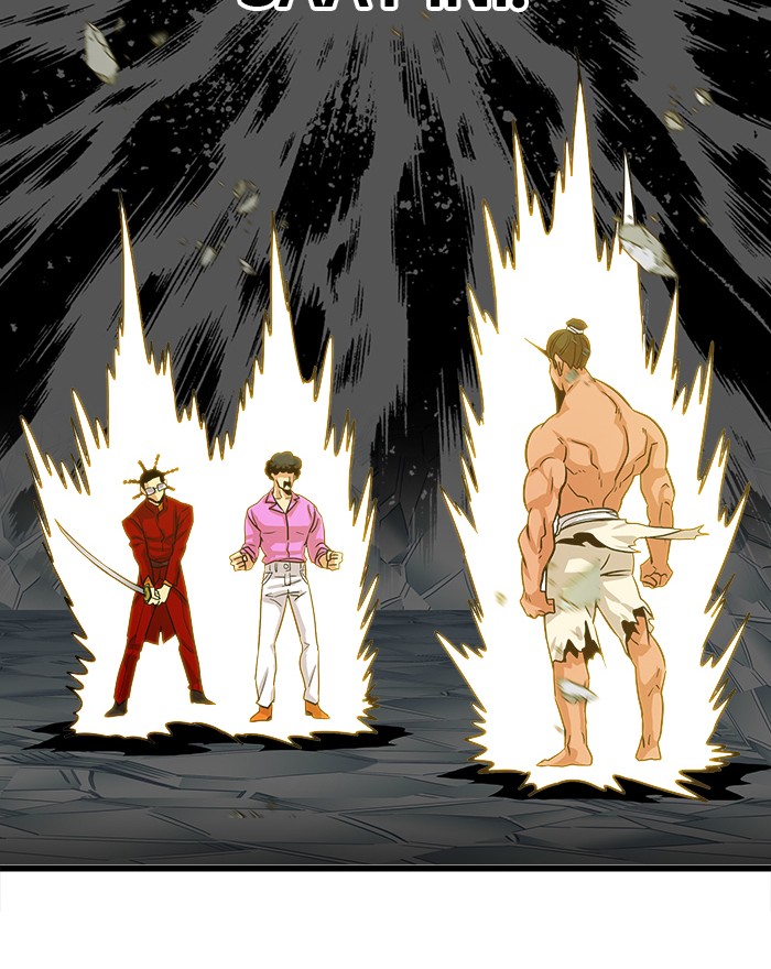 Troll Trap Chapter 100 Gambar 115