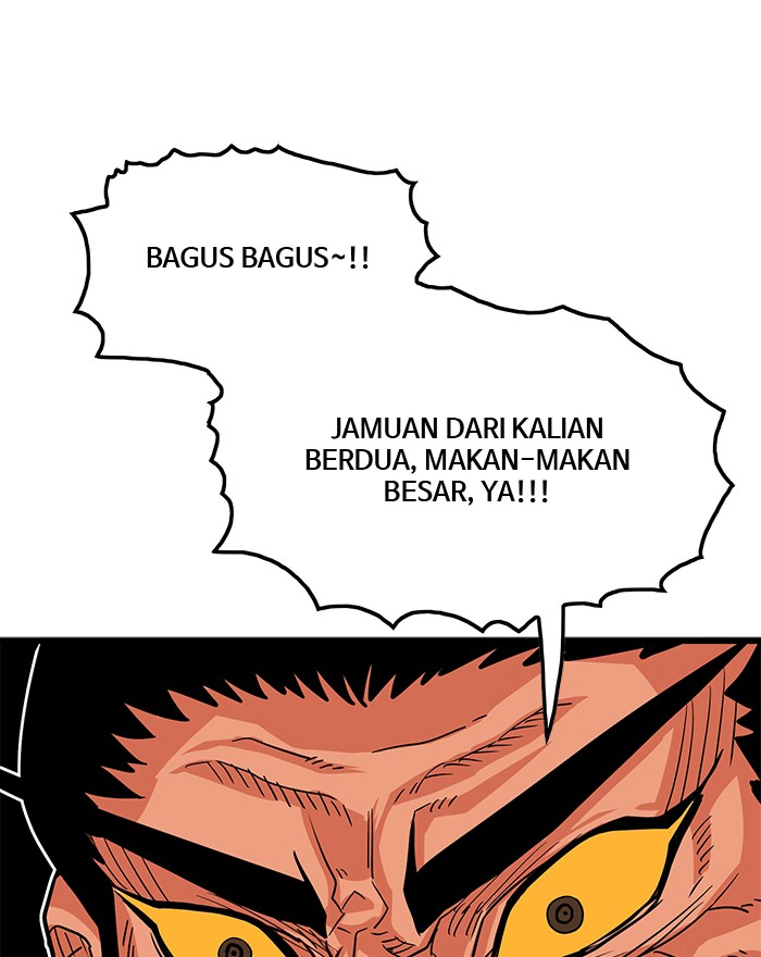 Troll Trap Chapter 100 Gambar 116