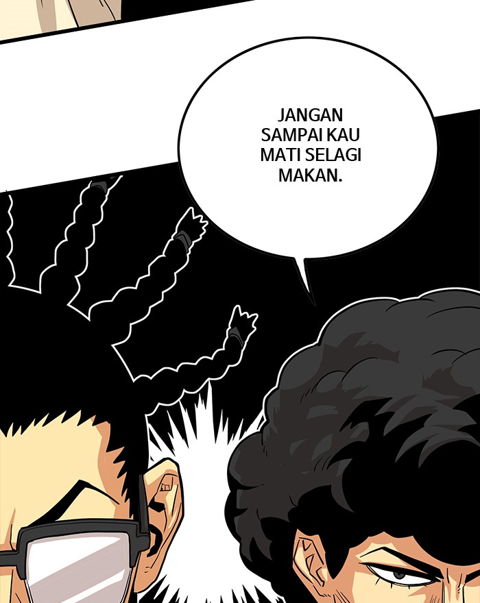 Troll Trap Chapter 100 Gambar 118