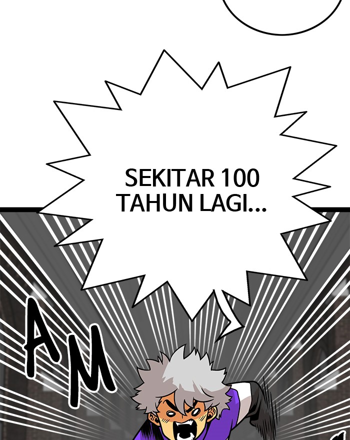 Troll Trap Chapter 100 Gambar 12
