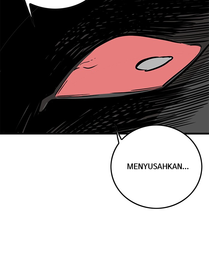 Troll Trap Chapter 100 Gambar 123