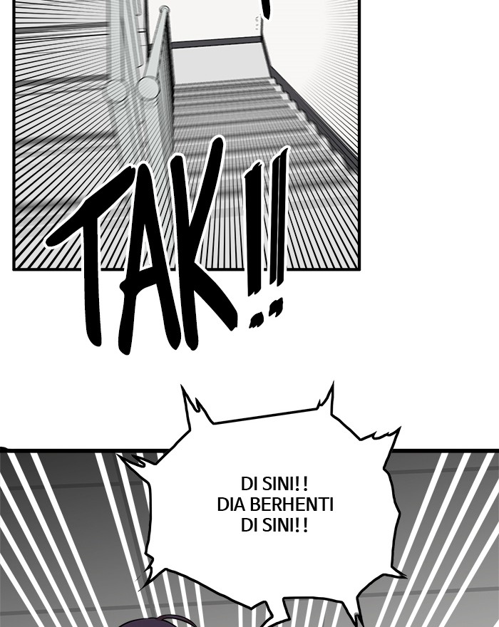 Troll Trap Chapter 100 Gambar 126