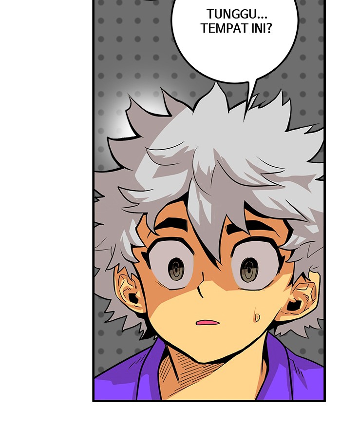 Troll Trap Chapter 100 Gambar 128