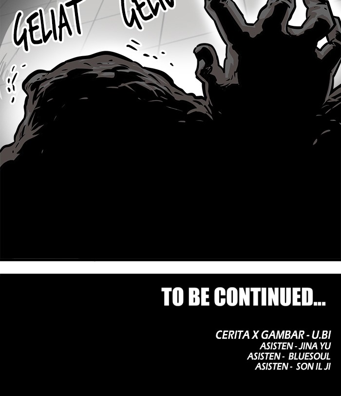 Troll Trap Chapter 100 Gambar 130