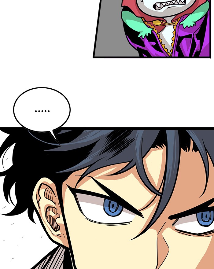 Troll Trap Chapter 100 Gambar 17