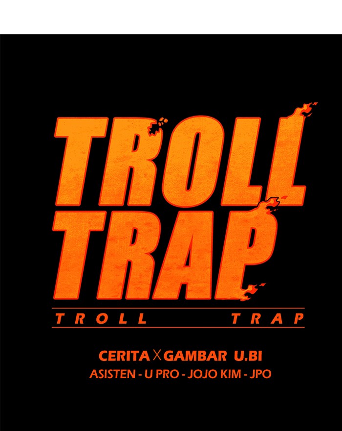 Troll Trap Chapter 100 Gambar 20