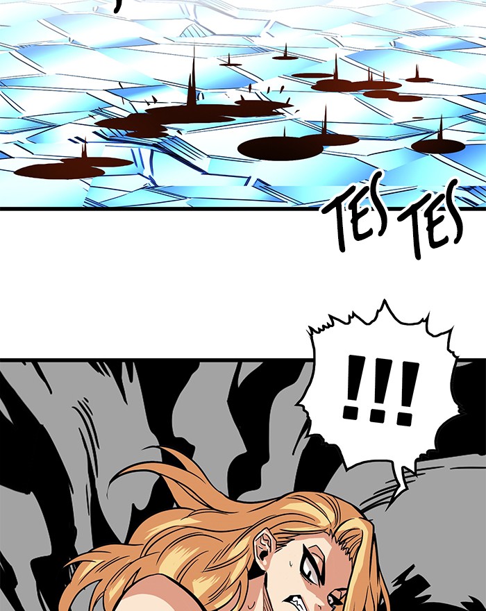 Troll Trap Chapter 100 Gambar 22