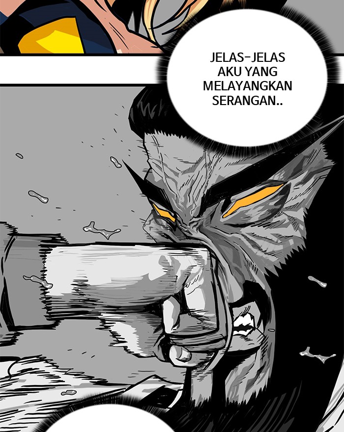 Troll Trap Chapter 100 Gambar 25