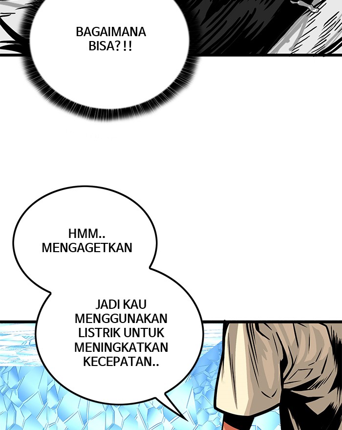 Troll Trap Chapter 100 Gambar 26