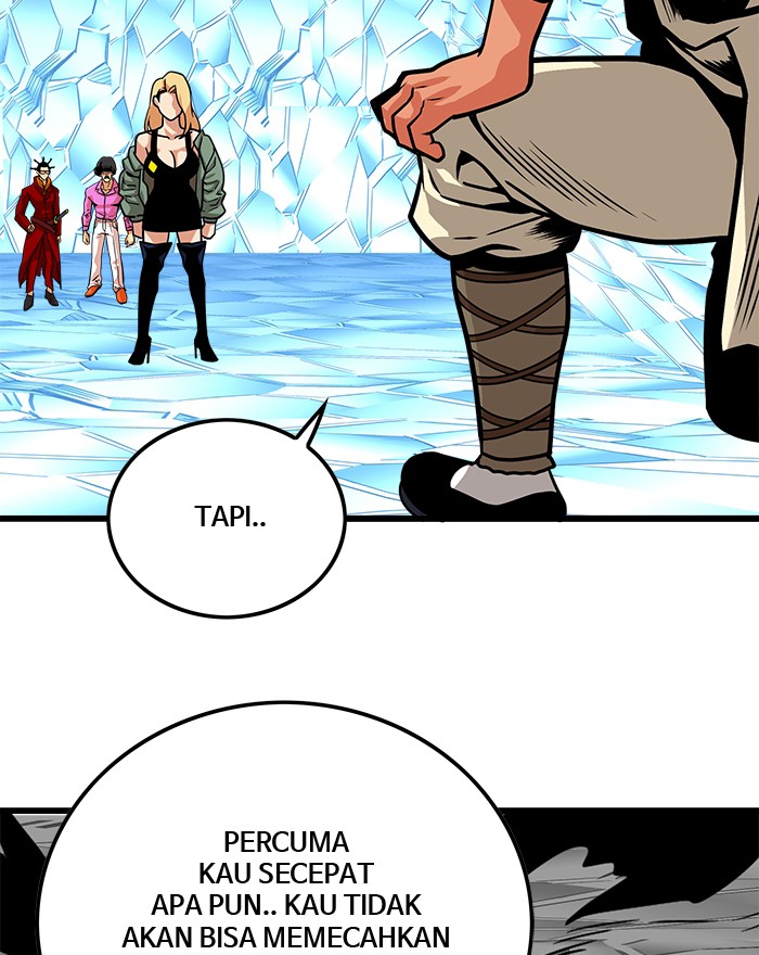 Troll Trap Chapter 100 Gambar 27