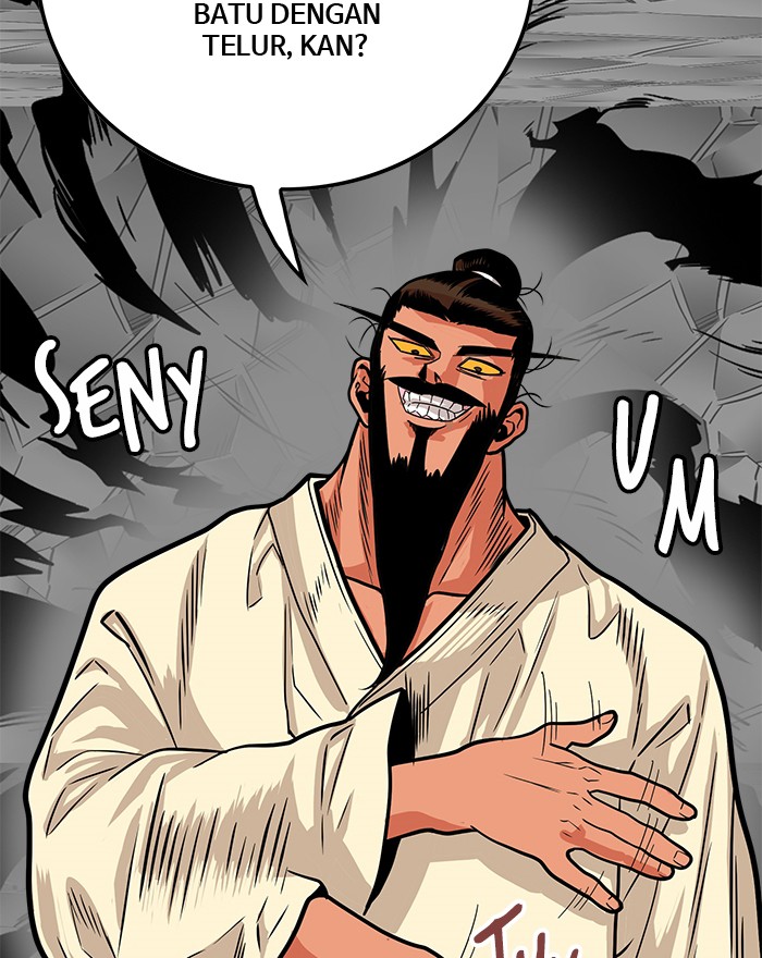 Troll Trap Chapter 100 Gambar 28