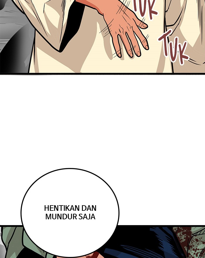 Troll Trap Chapter 100 Gambar 29