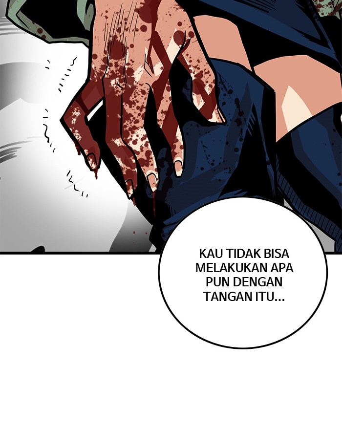 Troll Trap Chapter 100 Gambar 30
